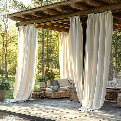Elegant Curtains