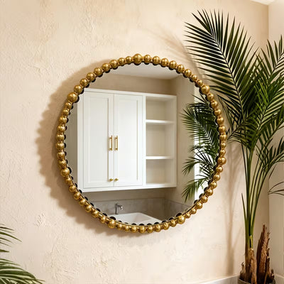 Statement Mirrors